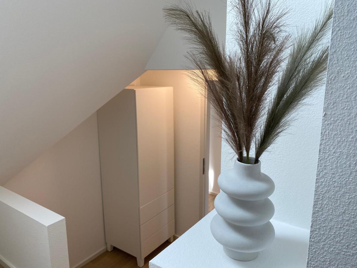Mansarde “sabine“ Apartment Montabaur