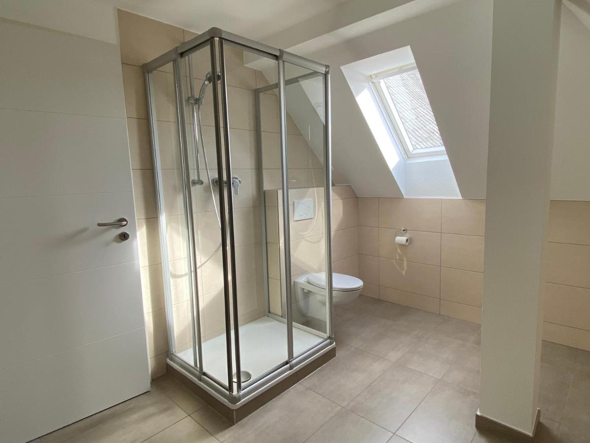 Mansarde “sabine“ Apartment