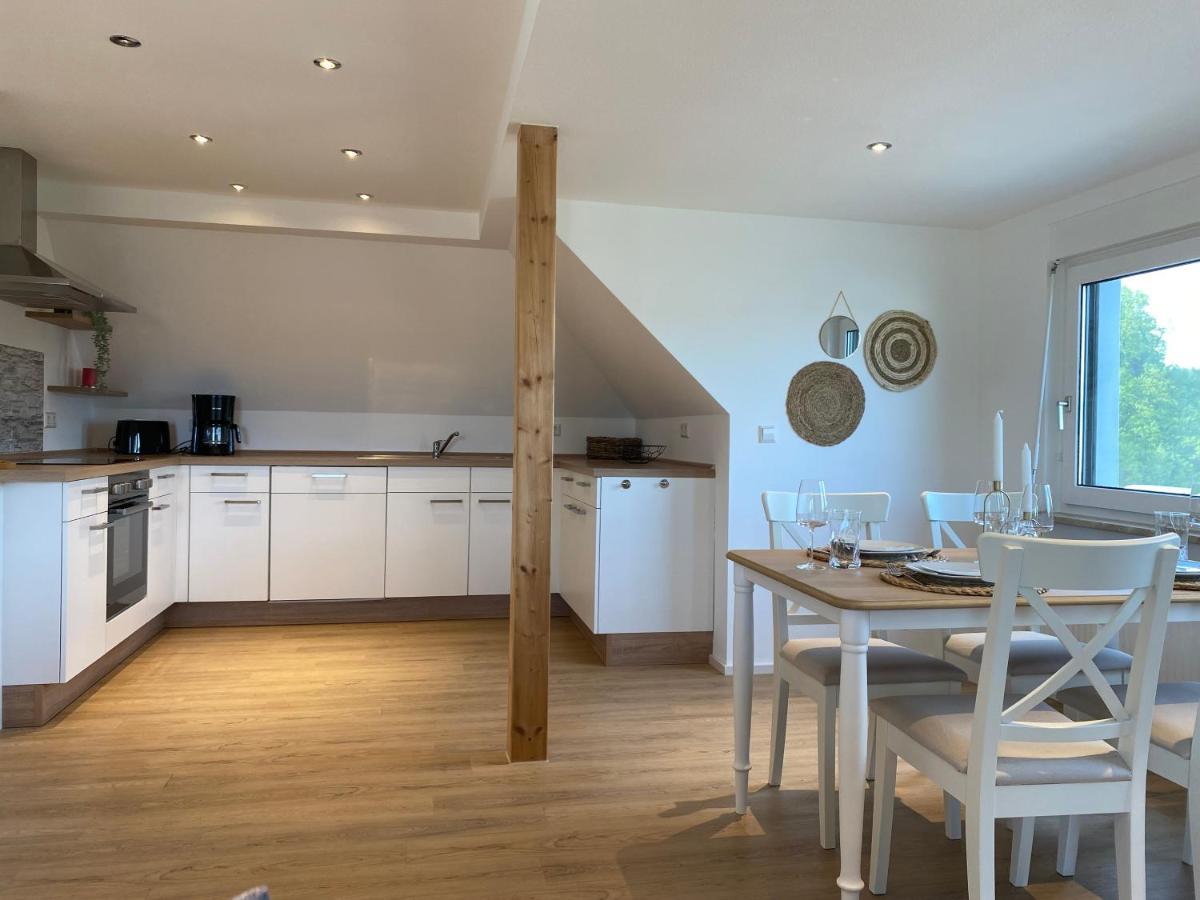 Mansarde “sabine“ Apartment *